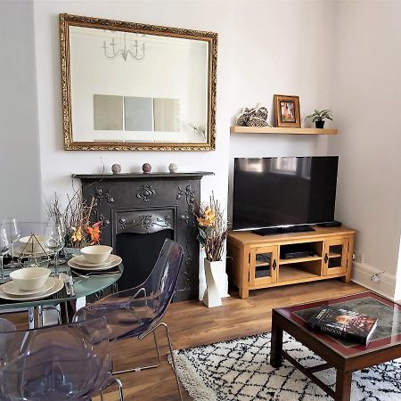 Апартаменти Beautifully Renovated 2 Bed Flat - Close To Beach Саутенд-он-Сі Екстер'єр фото