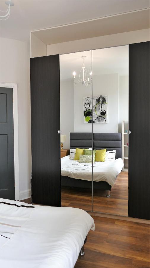 Апартаменти Beautifully Renovated 2 Bed Flat - Close To Beach Саутенд-он-Сі Екстер'єр фото