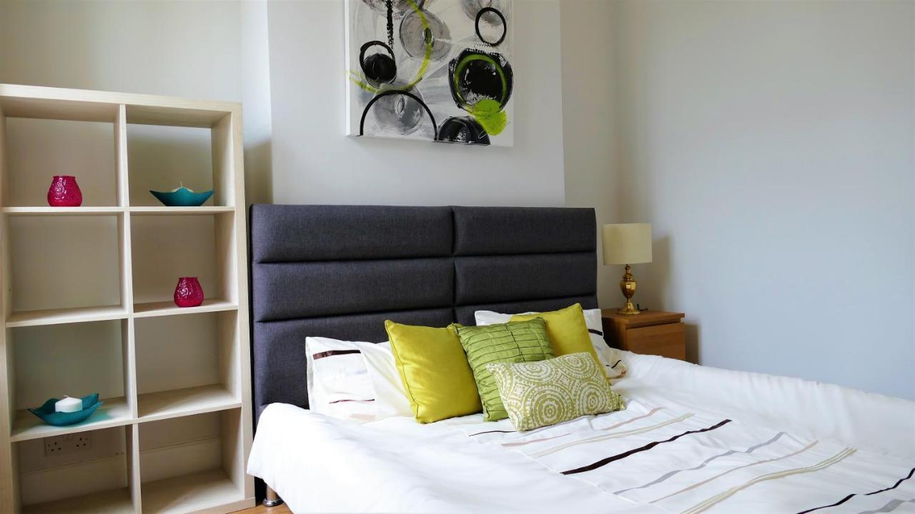 Апартаменти Beautifully Renovated 2 Bed Flat - Close To Beach Саутенд-он-Сі Екстер'єр фото